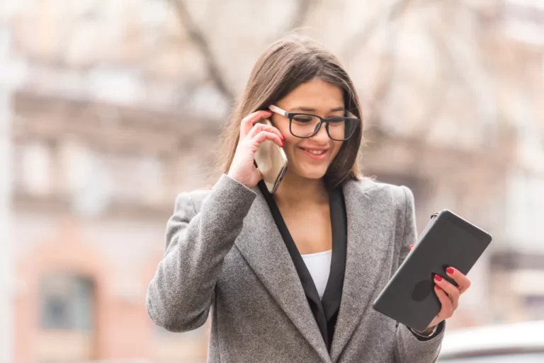 Business Communication Solutions