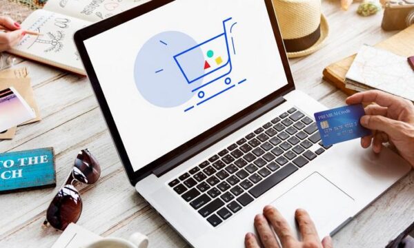 E-Commerce