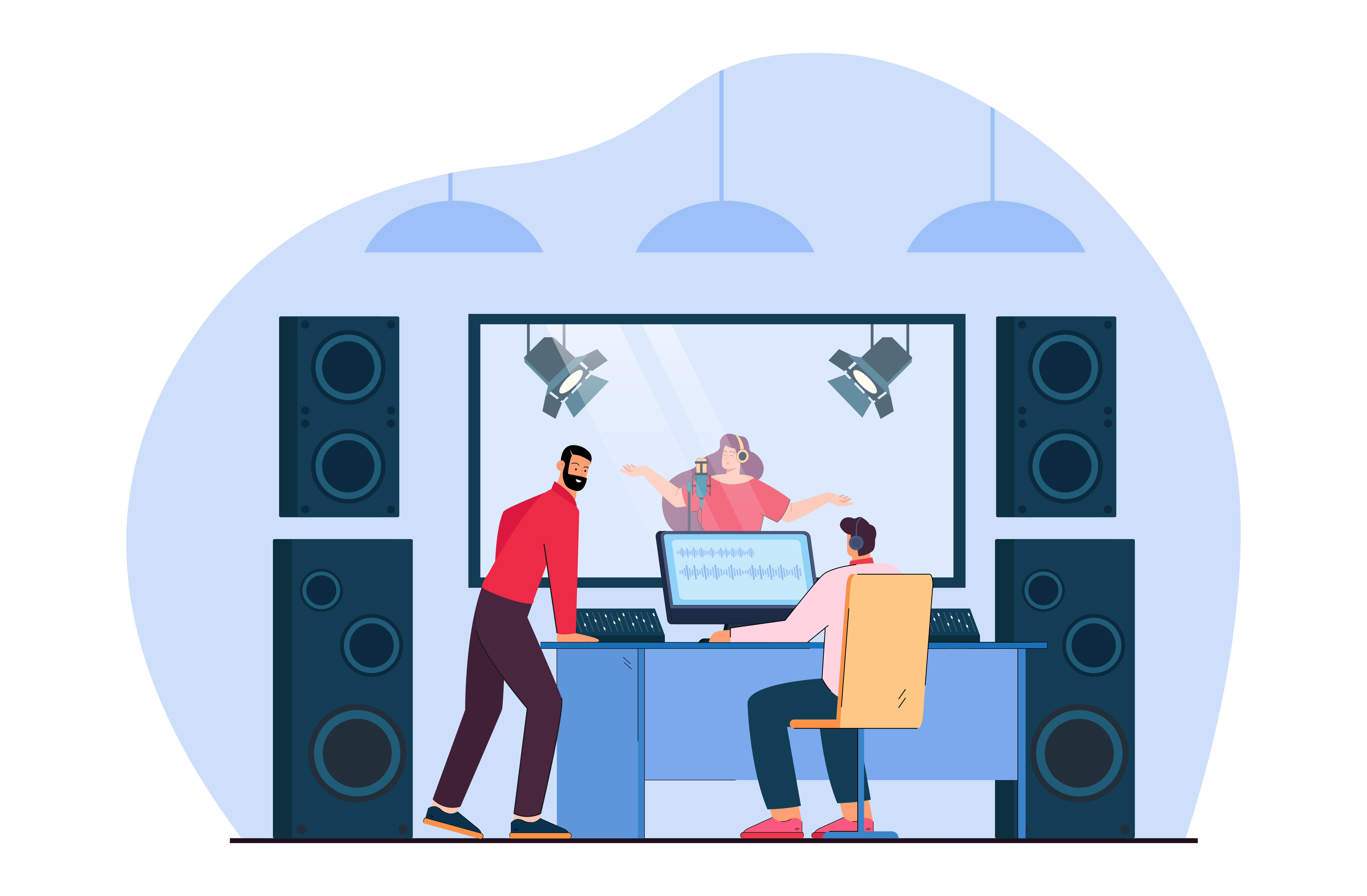 What Are Audio Solutions