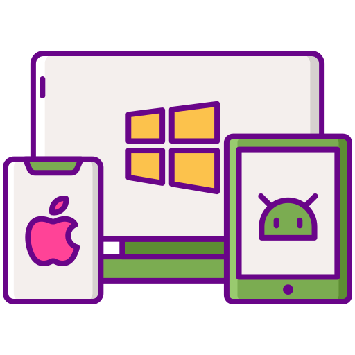 cross-devices
