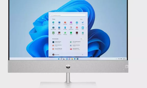 Computers