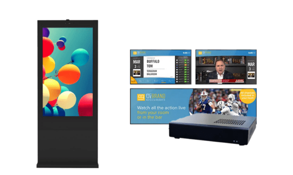 Digital Signage