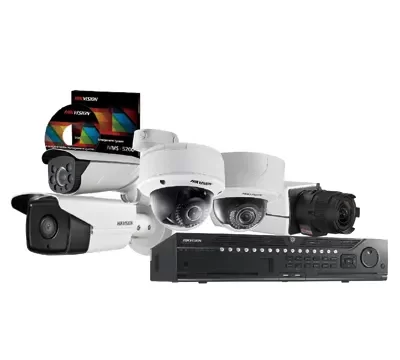 CCTV Cameras