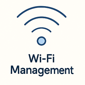 Wi-fi Management