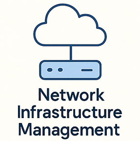 Network Infrastructure Management
