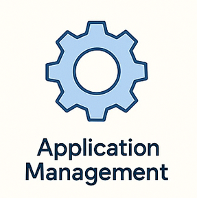 Application Management