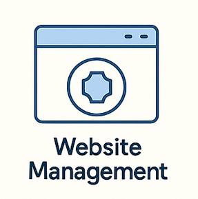 Website Management