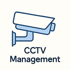 CCTV Management