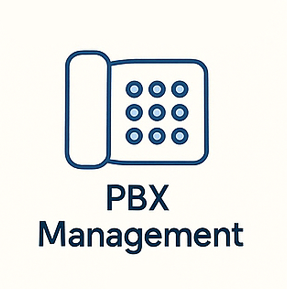 PBX Management