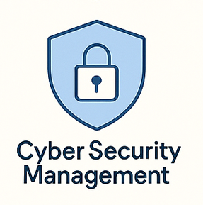 Cyber Security Management