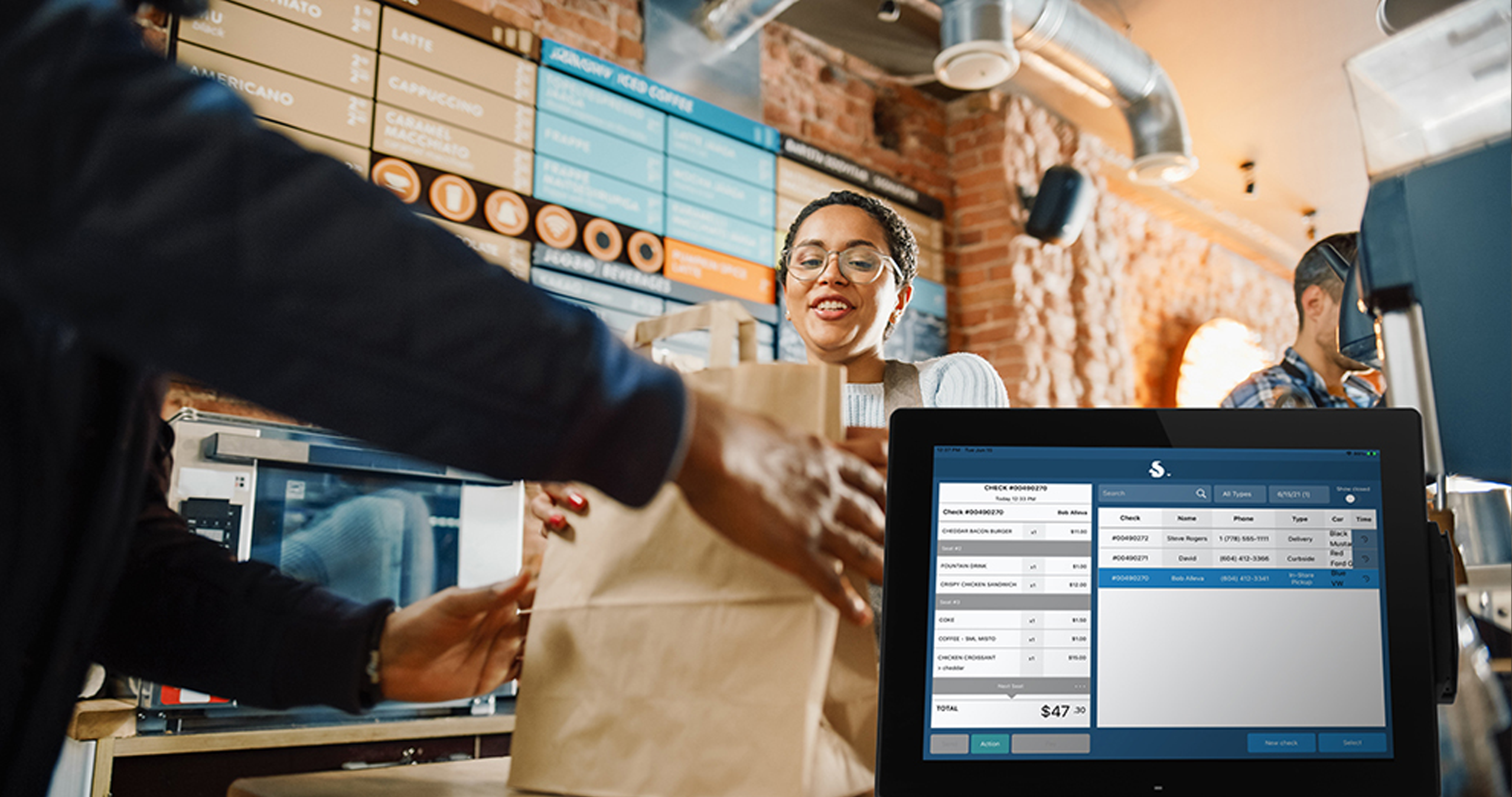 Boost Sales & Enhance customer Engagement