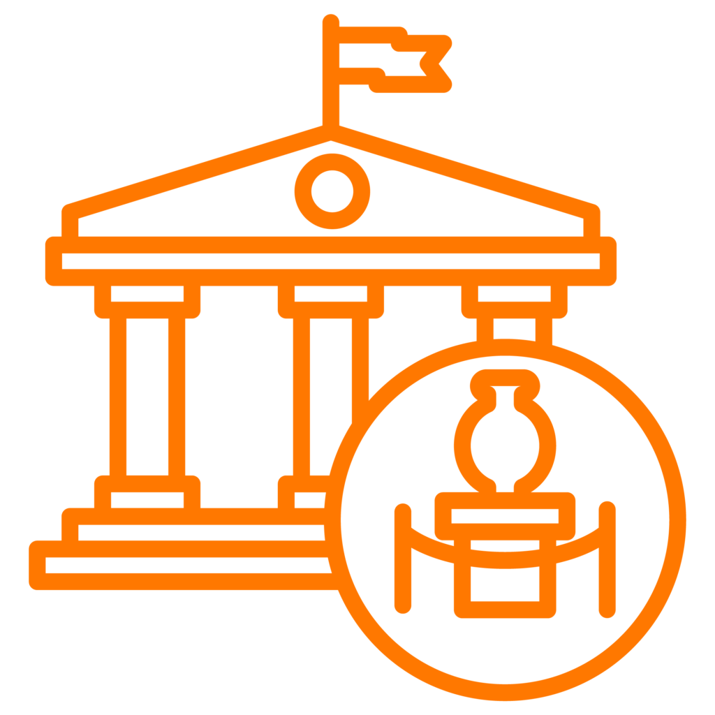 Government and Public Sector