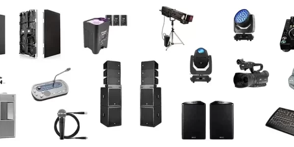 audio solutions