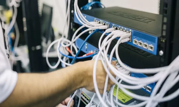 Structured Cabling